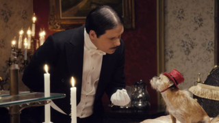 <i>Another Period</i>: “Dog Dinner Party”